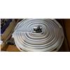 Image 3 : Green Line 1 inch by 100 foot discharge hose 150 psi