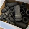 Image 4 : Box of new westward impact sockets