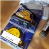 Image 2 : 2 new laser line generators and lot of drill bits