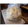 Image 2 : Raw sheep wool fleece