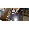 Image 3 : APSCO A9 STAPLER AND NIKOR SAFETY TRIMMER, ROTARY BLADE PAPER CUTTER