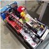 Image 1 : Lot of new board games and toys