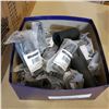 Image 1 : Box of new westward impact sockets