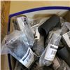 Image 2 : Box of new westward impact sockets
