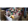 Image 6 : PALLET OF BIKES, KIDS TOYS, ETC