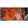 Image 2 : 10 NEW LARGE SAFETY VESTS