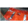 Image 3 : 10 NEW LARGE SAFETY VESTS