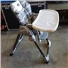 Image 1 : CHICCO HIGH CHAIR