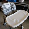 Image 2 : CHICCO HIGH CHAIR