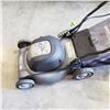 Image 2 : EARTHWISE ELECTRIC LAWNMOWER