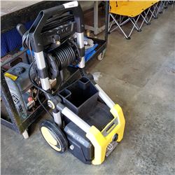 Karcher electric 1900 psi pressure washer