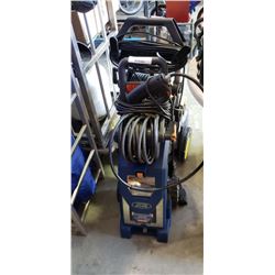 Ford 1800 psi electric pressure washer