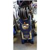 Image 2 : Ford 1800 psi electric pressure washer