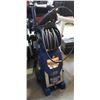 Image 3 : Ford 1800 psi electric pressure washer