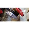 Image 2 : 3 Portable vaccuums