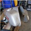 Image 3 : Indian motorcycle gas tank