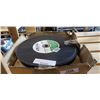 Image 3 : Lot of k-prix reinforced masonry cutting discs