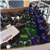 Image 2 : Lot of new essential oil bottles and dispensers