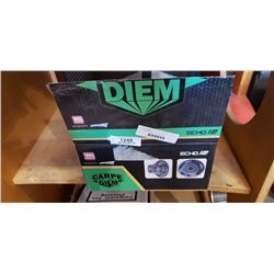 CARPE DIEM ECHO 12 INCH SUB