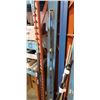 Image 1 : BAR CLAMP AND 6 FOOT LEVEL