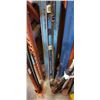 Image 2 : BAR CLAMP AND 6 FOOT LEVEL