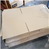 Image 2 : Lot of new boxes 24"x15"x9"