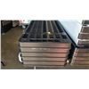 Image 2 : 5 TIER PLASTIC SHELF