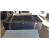 Image 2 : 4 TIER PLASTIC SHELF