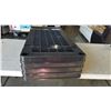 Image 3 : 4 TIER PLASTIC SHELF