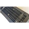Image 4 : 4 TIER PLASTIC SHELF
