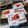 Image 1 : 4 new price labelers