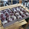 Image 1 : 24 new CBL baseballs