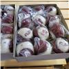 Image 3 : 24 new CBL baseballs