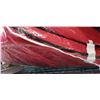 Image 3 : RED FOLDING BED