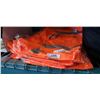 Image 3 : 10 NEW LARGE SAFETY VESTS