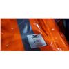 Image 4 : 10 NEW LARGE SAFETY VESTS