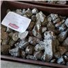 Image 2 : 100 lb of silver mining ore