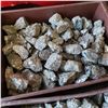 Image 3 : 100 lb of silver mining ore