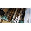 Image 3 : Lot of hilti auger bits