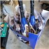 Image 3 : 12 new padded bat and ball sets