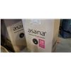 Image 2 : 4 boxes of new asana bio advantage pads