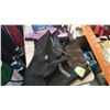 Image 3 : ONEIL WOMENS WETSUIT SIZE 10 AND SEADOO WOMANS SHORTY WET SUIT SIZE 9-10