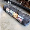 Image 1 : COLEMAN 10 X 9 FOOT INSTANT TENT 6 PERSON