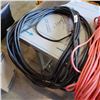 Image 3 : Large extention cord and 200ft of braided duracord rope