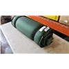 Image 1 : SINGLE INFLATEABLE CAMP MAT