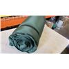 Image 2 : SINGLE INFLATEABLE CAMP MAT