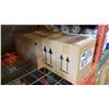 Image 1 : Six boxes of aerosol flash dash and carplan cleaner
