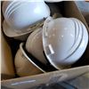 Image 3 : Box of 10 hard hats