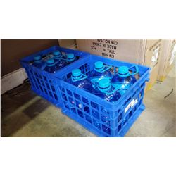 2 CRATES WHISTLER GLACIER WATER