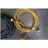 Image 2 : 2 HEAVY DUTY EXTENTION CORDS